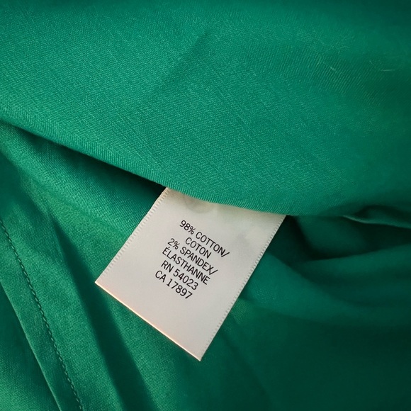 Express button down - Picture 3 of 4